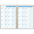 2026 Teachers Planner Collins A4 Wiro 240 Pages